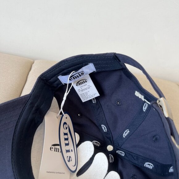 Emis baseball cap sun hat main image 7